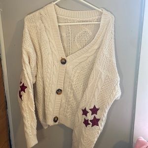 Taylor Swift Red (TV) Cardigan